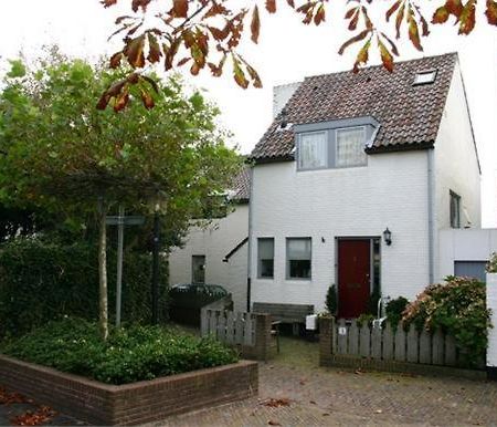 Continentaiz Appartement Zandvoort Kültér fotó