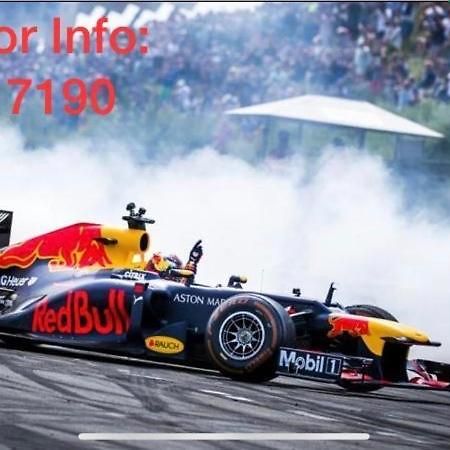 Continentaiz Appartement Zandvoort Kültér fotó
