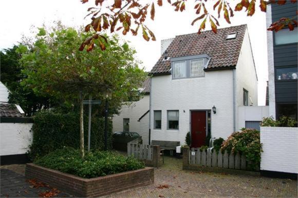 Continentaiz Appartement Zandvoort Kültér fotó