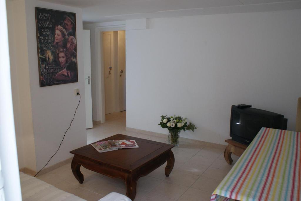 Continentaiz Appartement Zandvoort Szoba fotó