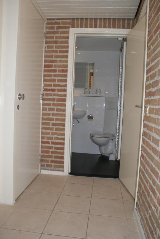 Continentaiz Appartement Zandvoort Szoba fotó