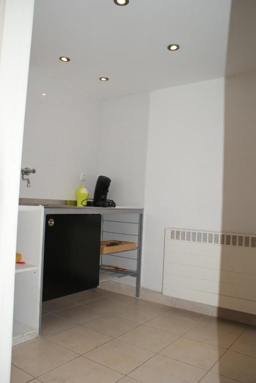 Continentaiz Appartement Zandvoort Szoba fotó