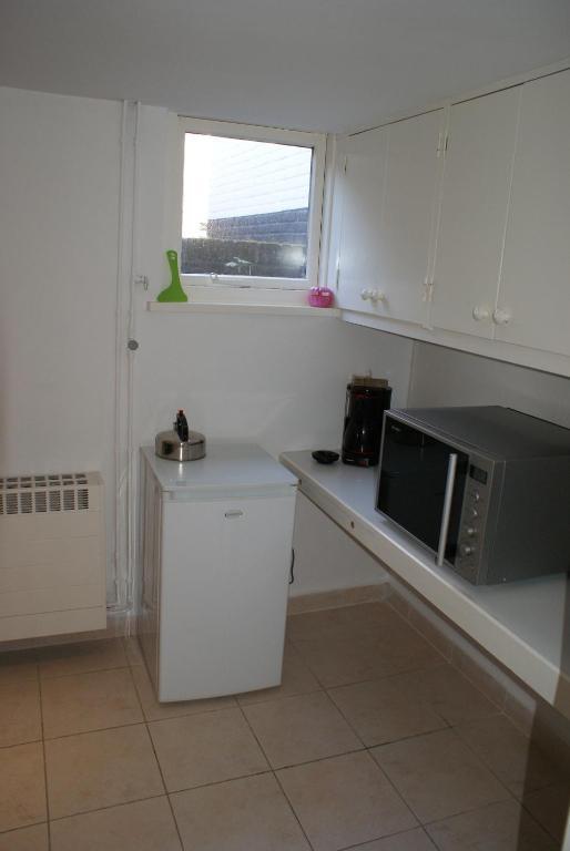 Continentaiz Appartement Zandvoort Szoba fotó