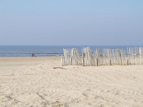 Continentaiz Appartement Zandvoort Kültér fotó