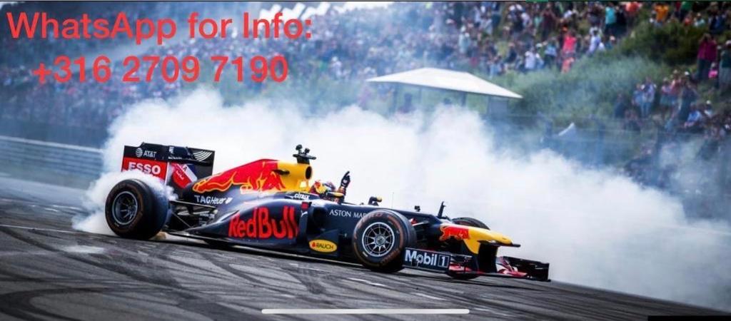 Continentaiz Appartement Zandvoort Kültér fotó